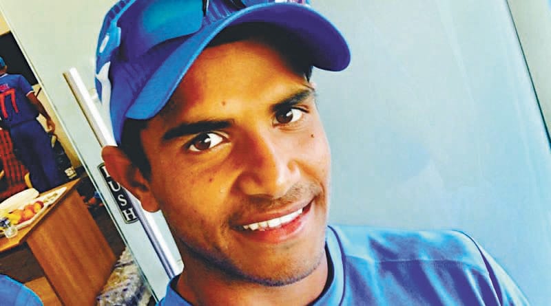5 cricketers from the same academy will show their strength in Syed Mushtaq Ali Trophy