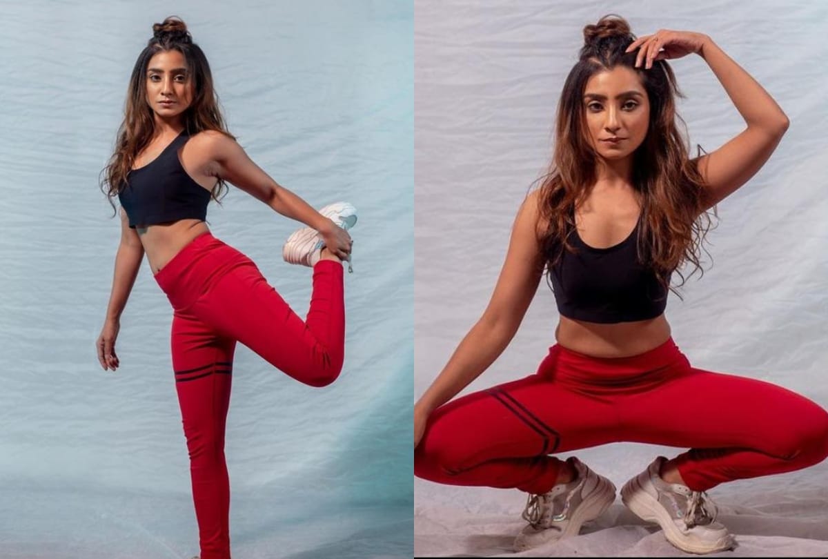 neha marda fitness mantra know how she is fit