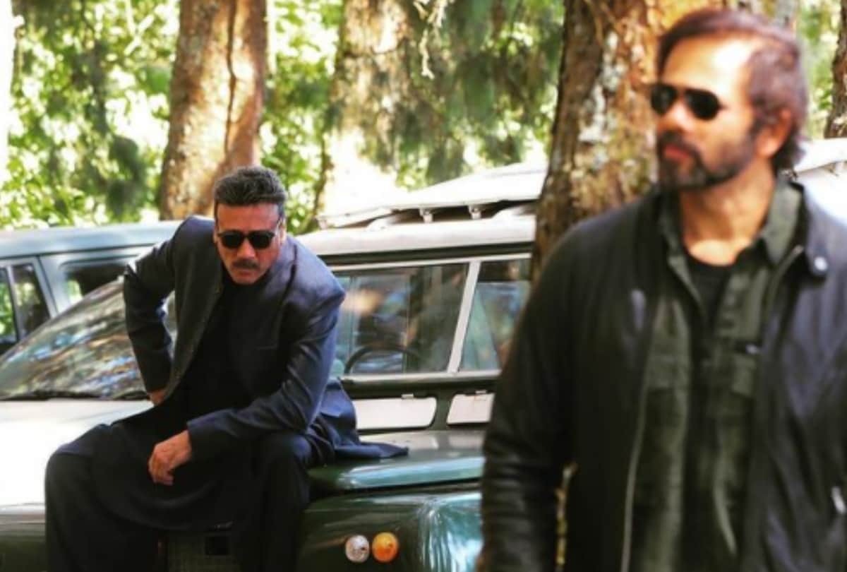 Jackie Shroff will be the main villain in rohit shetty film Sooryavanshi and Singham 3