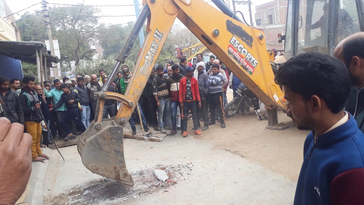 etawah news