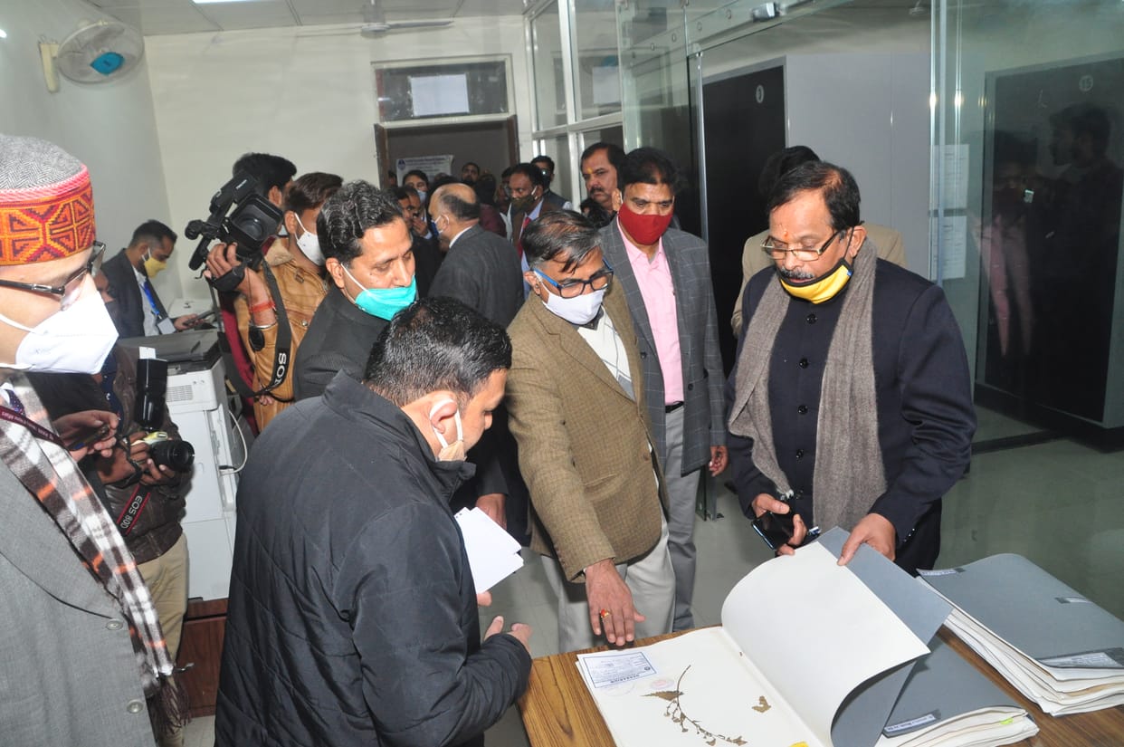 Aayurvedic medicine sell 300 percent durring corona time