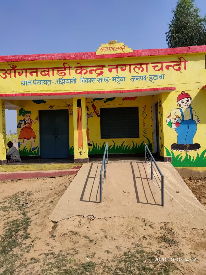 etawah news