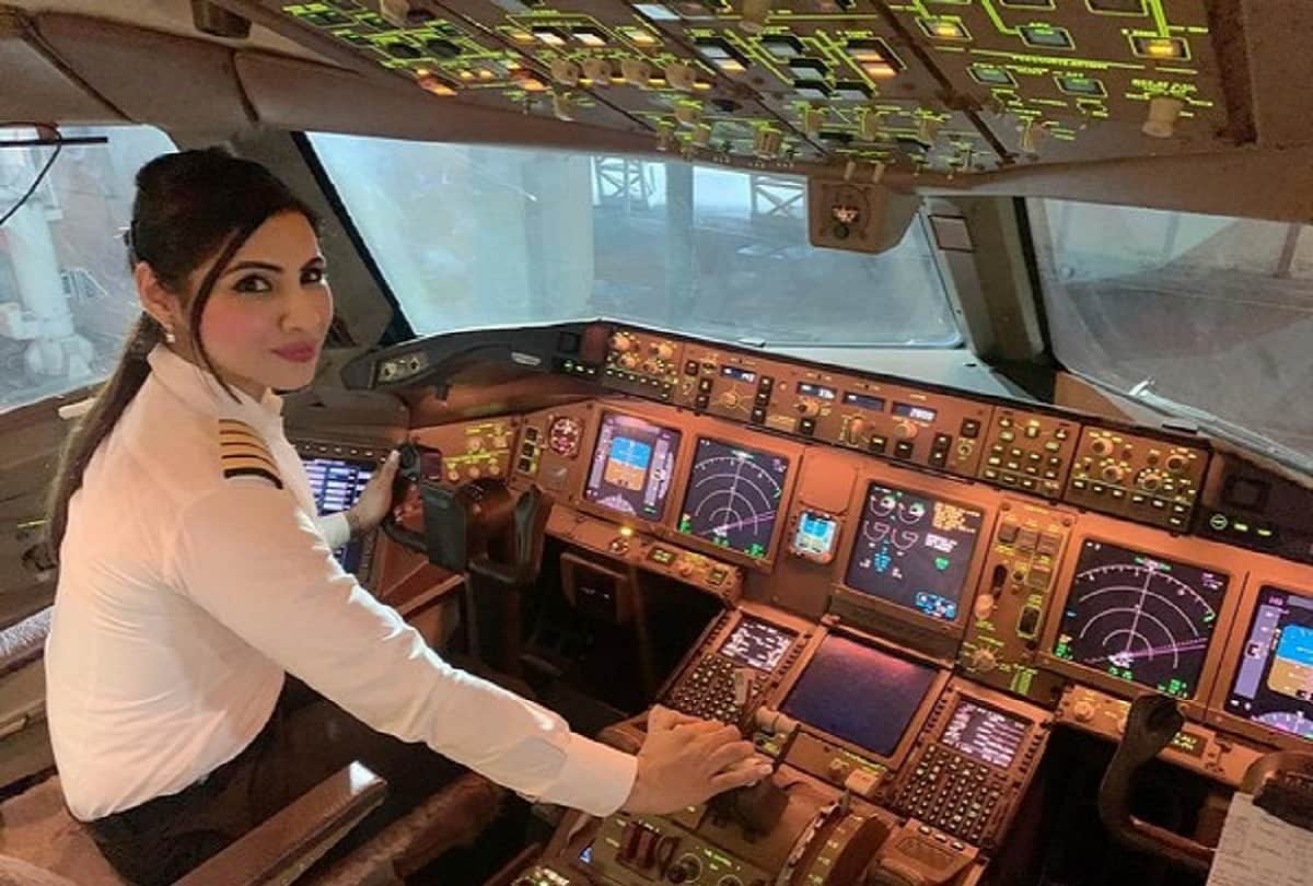 In a first, all-women Air India crew fly from San Francisco to Bengaluru