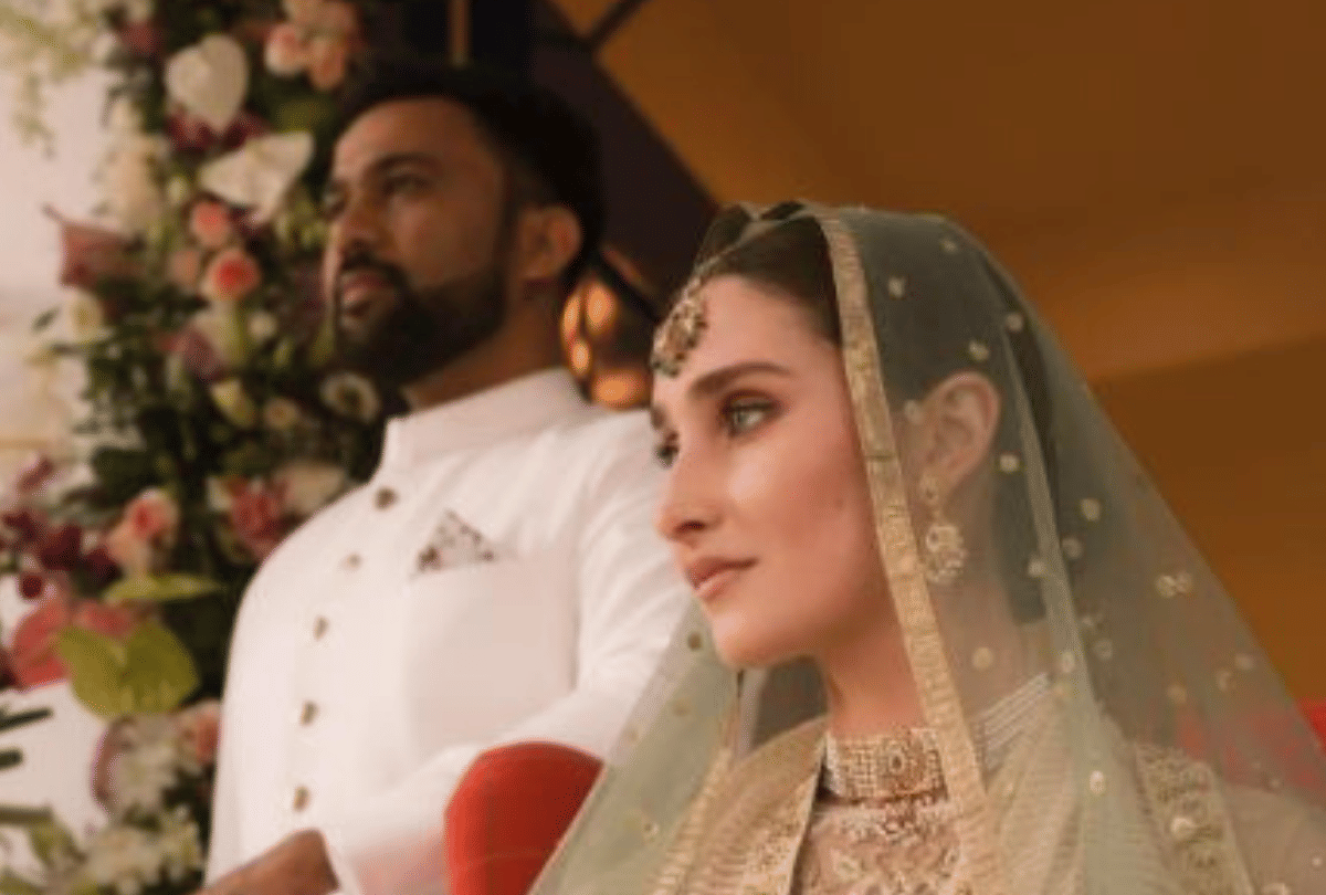 Ali Abbas Zafar Starts Shooting For His Next Film After Marriage With Alicia