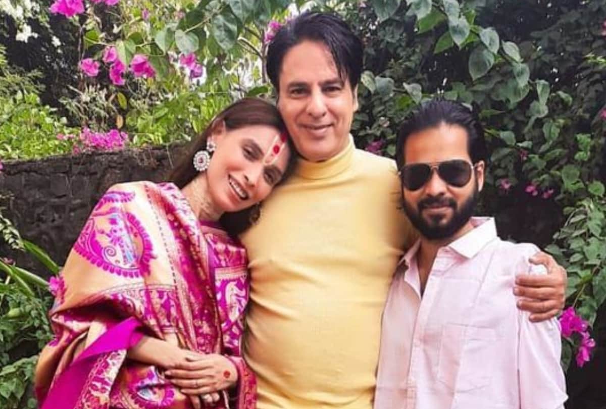 Rahul roy health update he discharged from hospital after brain stroke