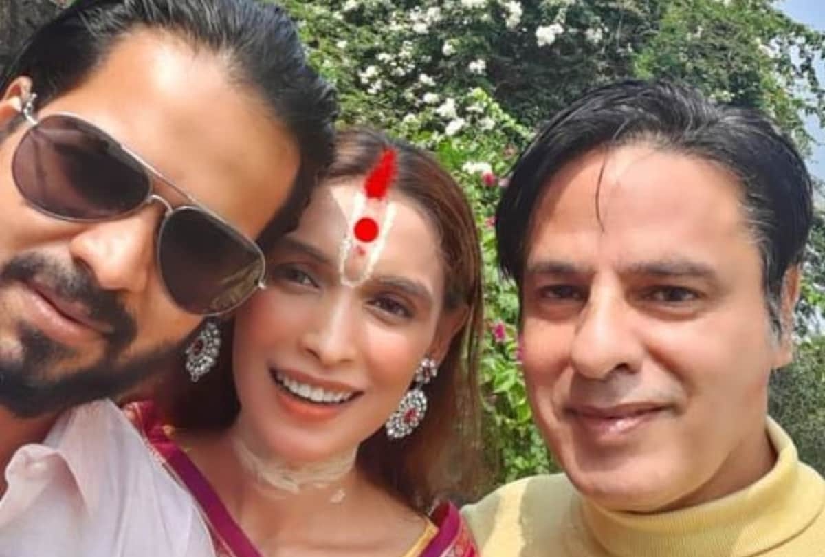 Rahul roy health update he discharged from hospital after brain stroke