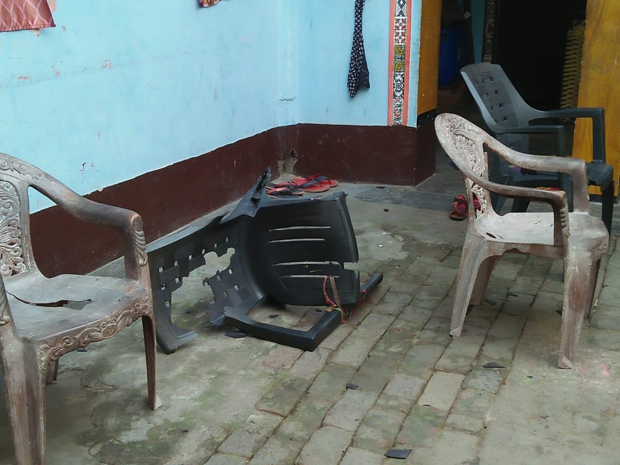 Ruckus in Beasi: Police arrested seven more