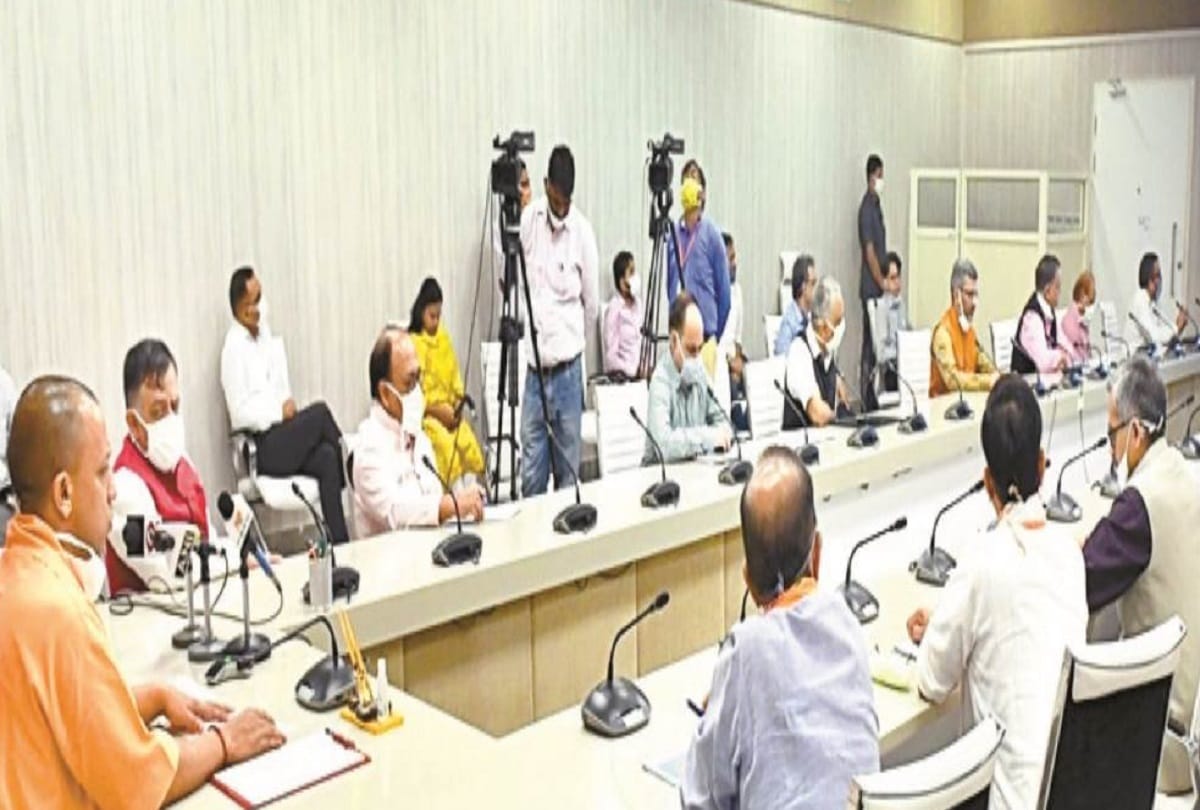 UP Cabinet approves Tenancy Regulation Ordinance -2021