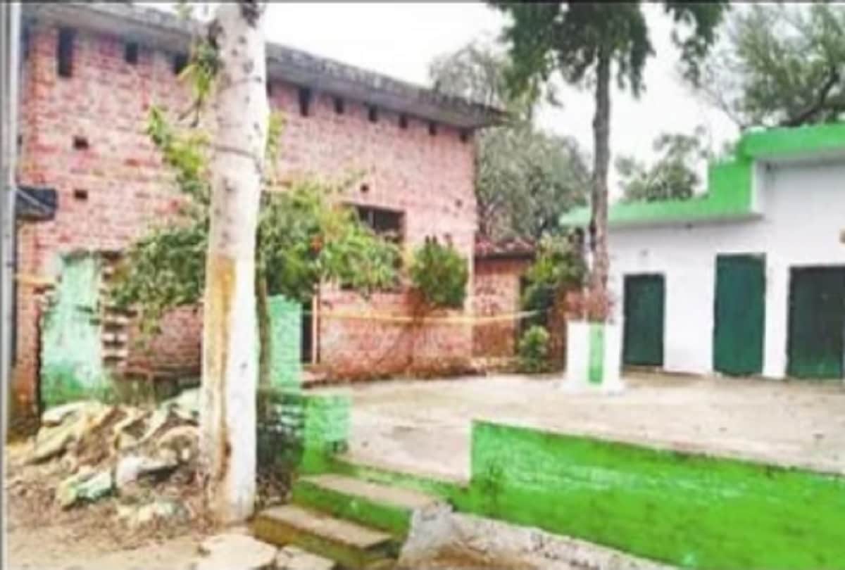 Badaun Rape Case Today Latest News DNA and forensic report SSP office