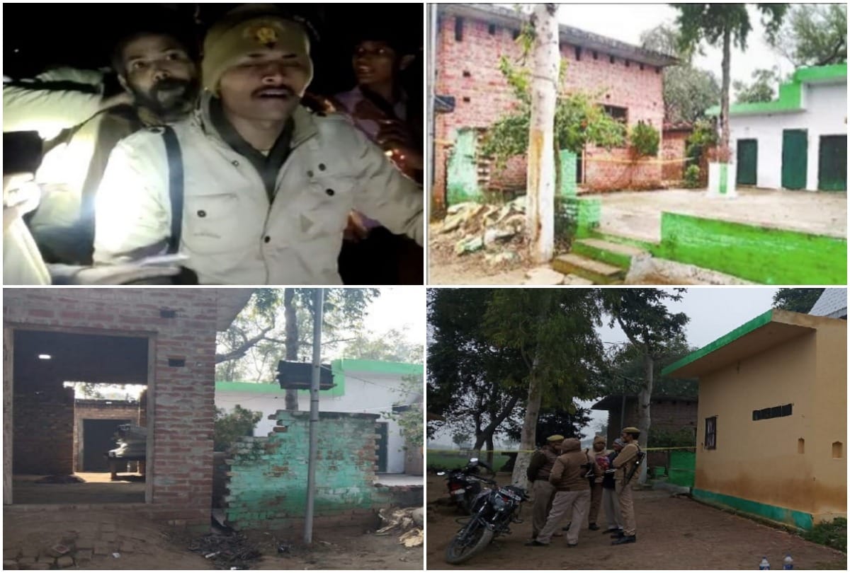 badaun rape case New twist in Badaun case Four people gang raped woman and murder