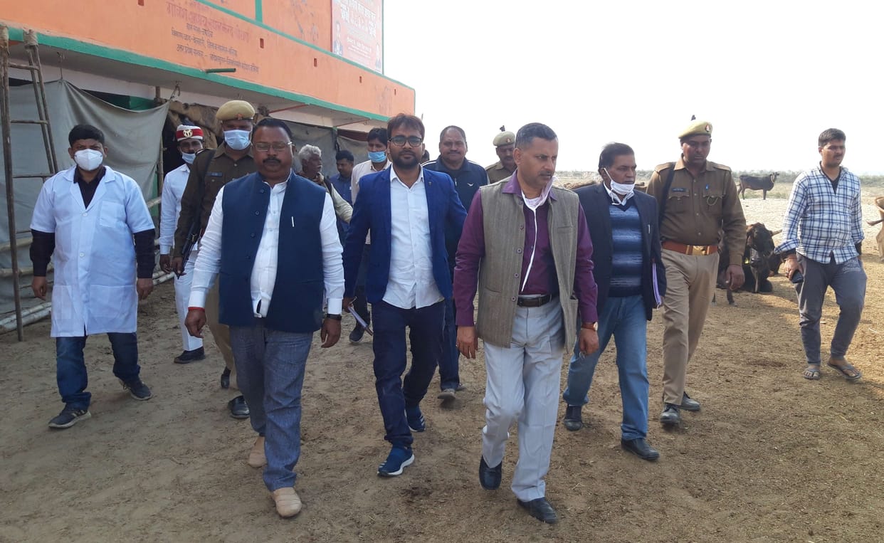 ballia news