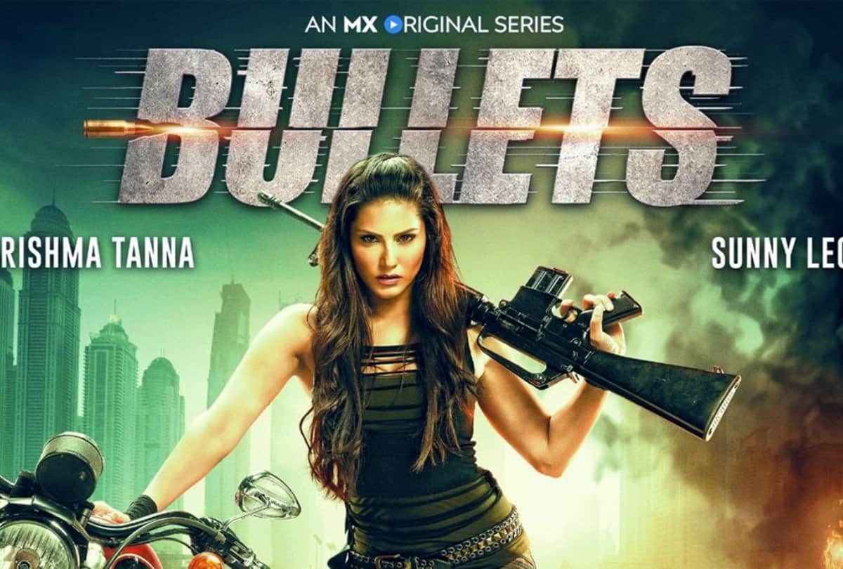 r madhavan maara sunny leone bullets these shows and films on ott this Friday fever