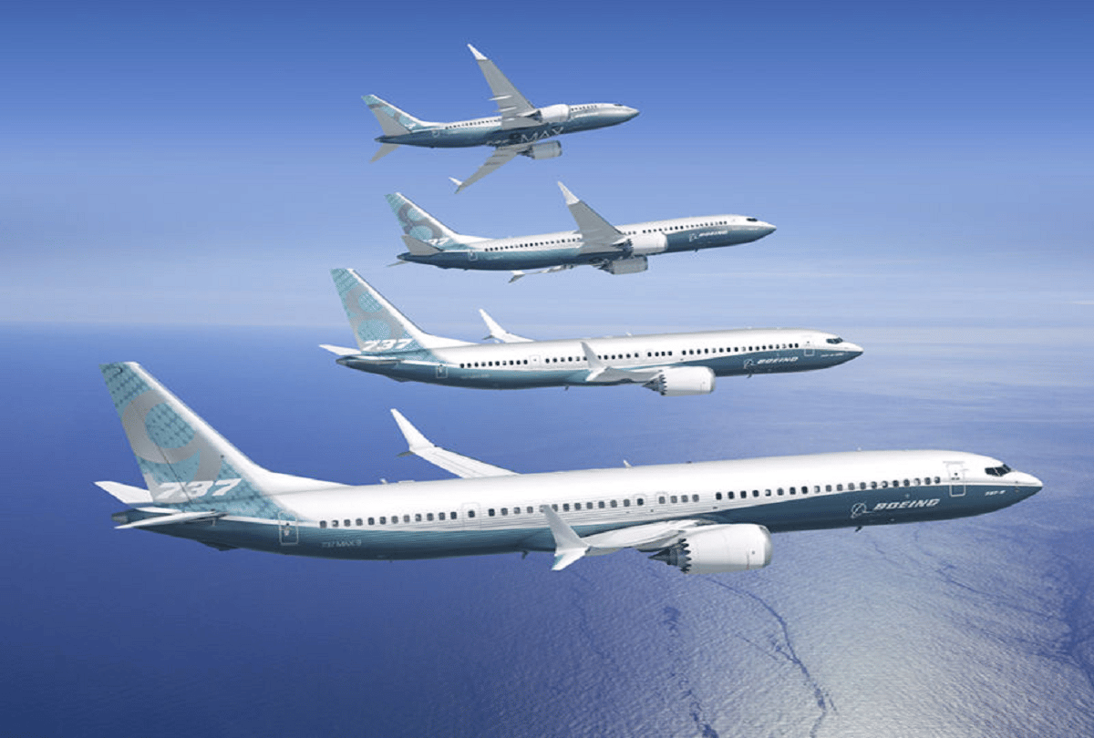 Boeing announces USD10 million aid for India's fight against Covid-19