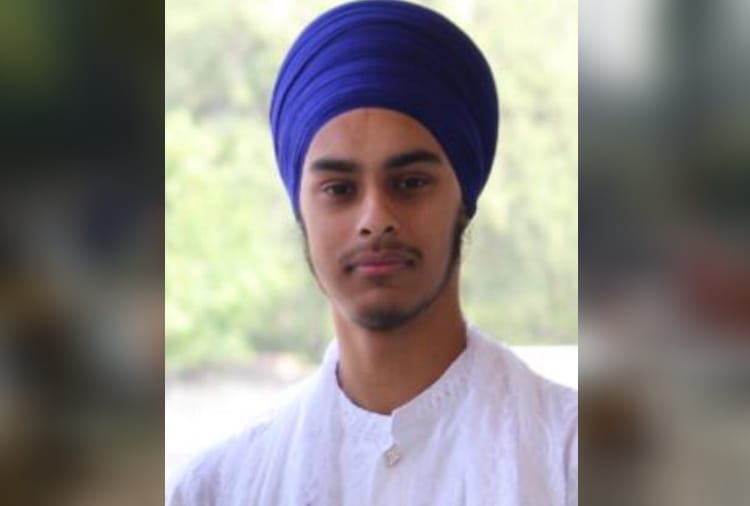 A youth died in car accident in chandigarh