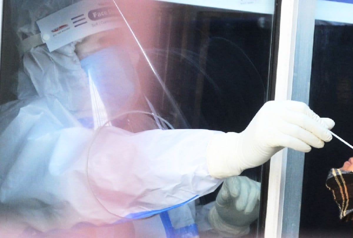 Corona dangerous for patients of severe kidney and genetic thalassemia