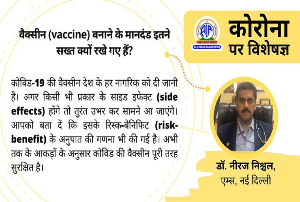 Coronavirus vaccine in India update covid 19 vaccine coronavirus question answer