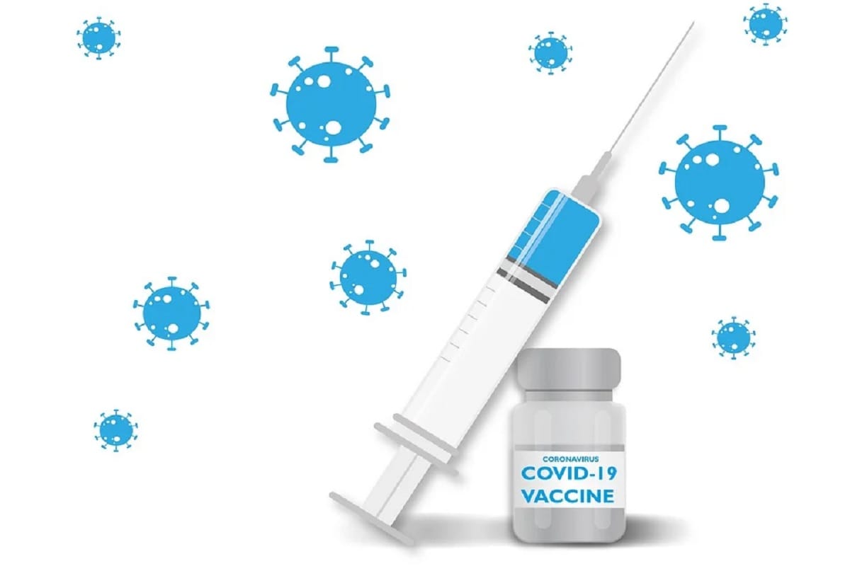 Covid 19 vaccination Second rehearsal on tomorrow in gorakhpur
