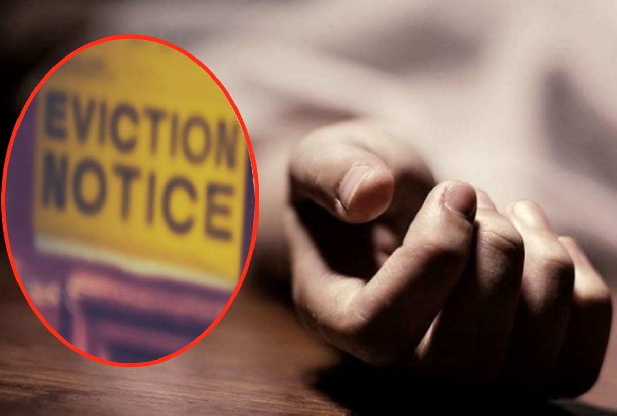 a middle-aged shot his girlfriend later blew himself too both died in sambhal