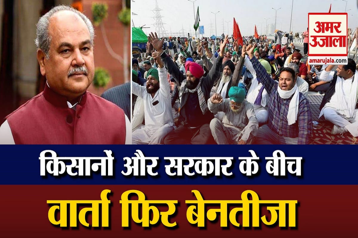 किसान आंदोलन