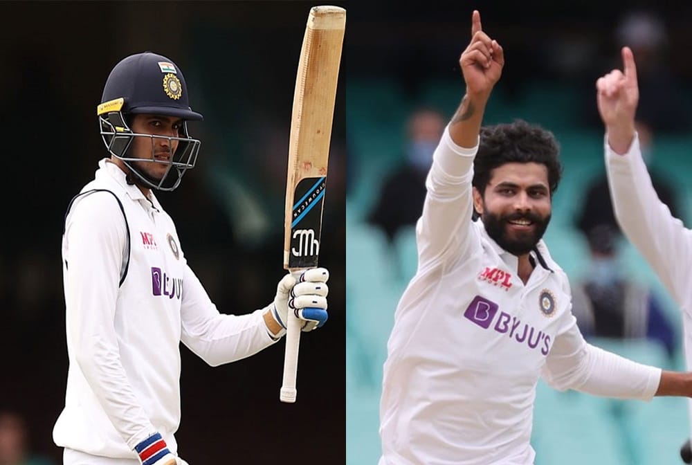 virender sehwag impressed with youngster composure, Shubman Gill looks the real deal