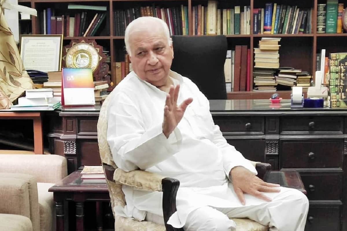As long as I have powers I wont allow violation of laws Kerala Governor