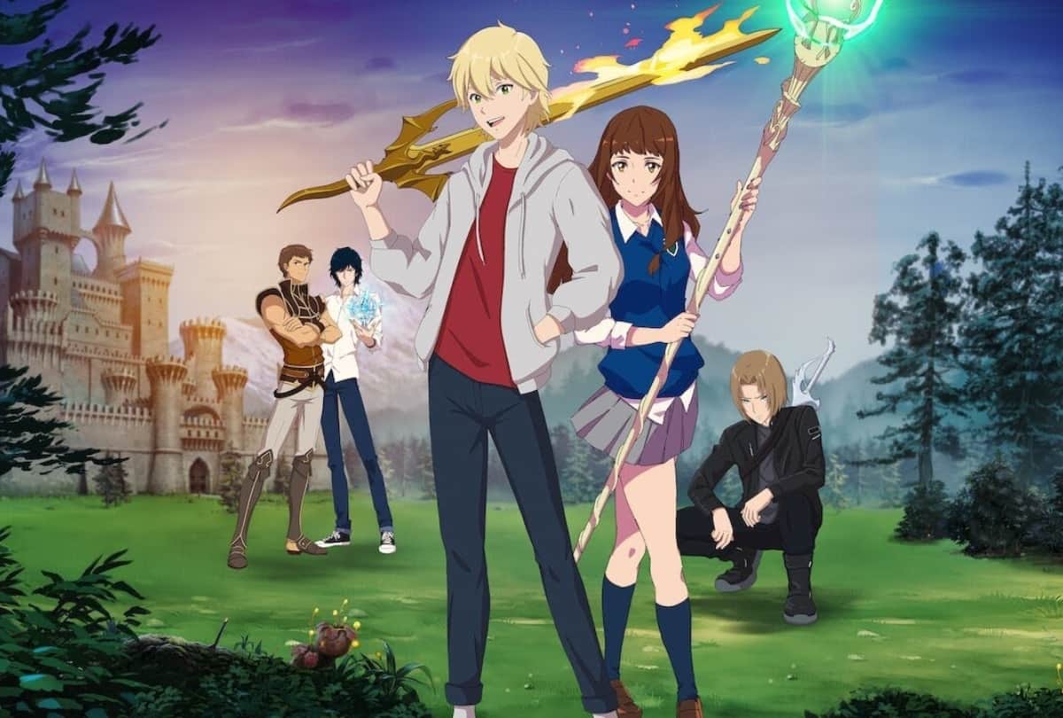 r madhavan maara sunny leone bullets these shows and films on ott this Friday fever