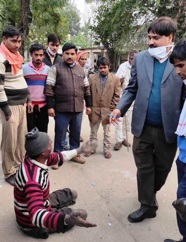 Civic Amenities