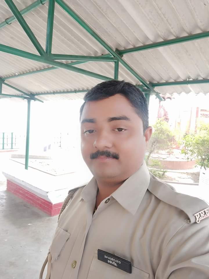 Soldier missing from home for duty in Sonbhadra
