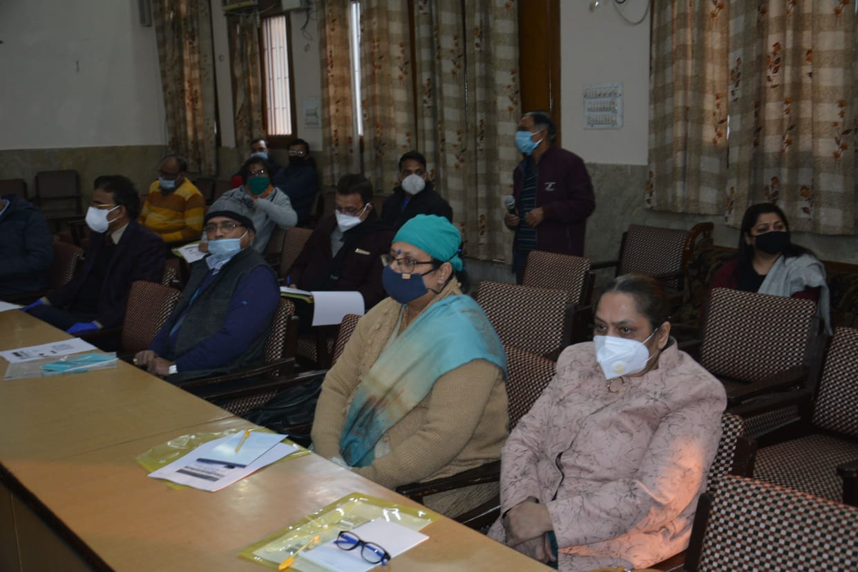 Ultrasound center will be processed for embryo testing