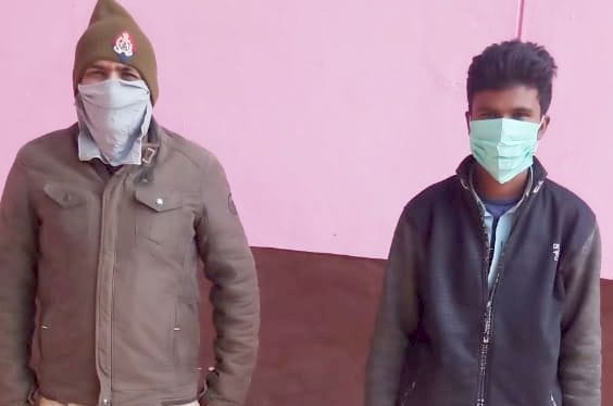 One more accused of Deori case arrested
