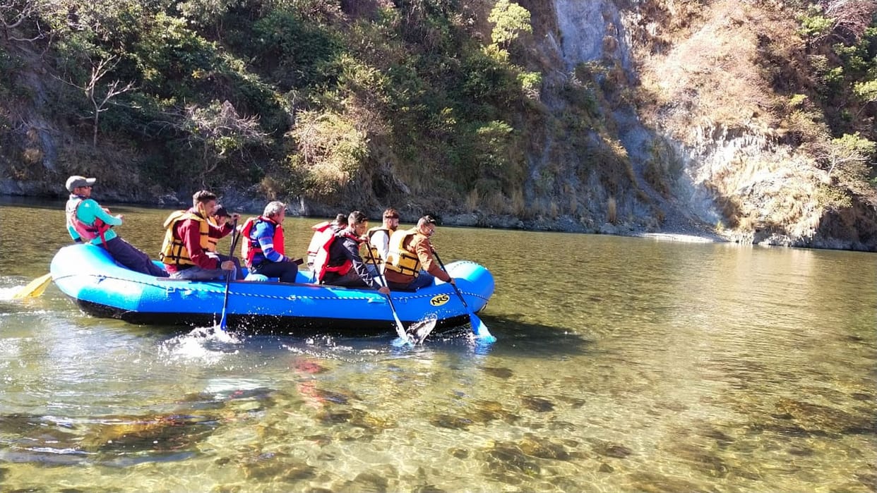 Marchula Advanture Meet