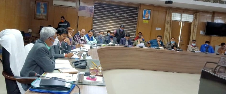 Civic Amenities