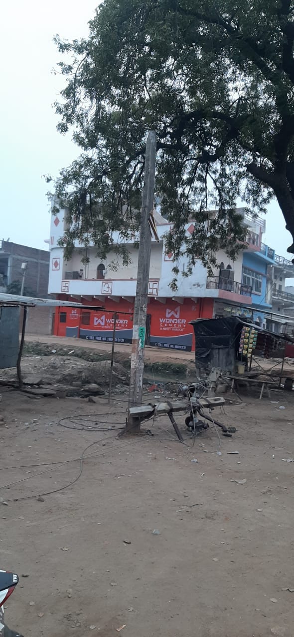 tree cut negligence, electric pole destroyed