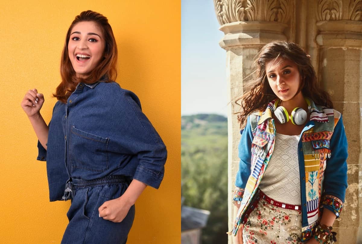 Youngest pop sensation dhvani bhanushali to do a live concert on Sunday in a mumbai theatre