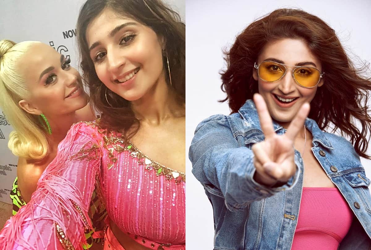 Youngest pop sensation dhvani bhanushali to do a live concert on Sunday in a mumbai theatre