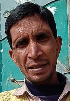 Aamwala is astounding, Ramgarh of Backward Corporation in development