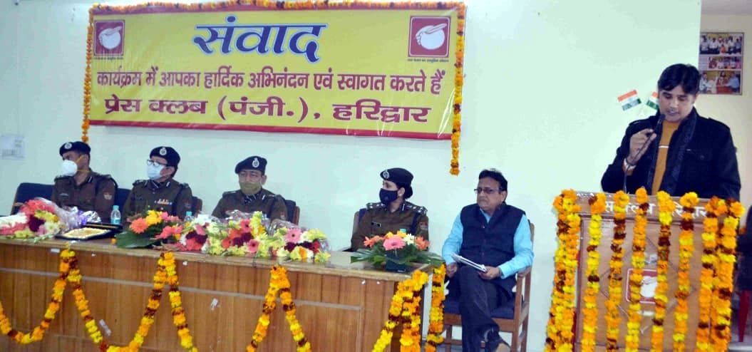 Will promote justice based policing: DGP