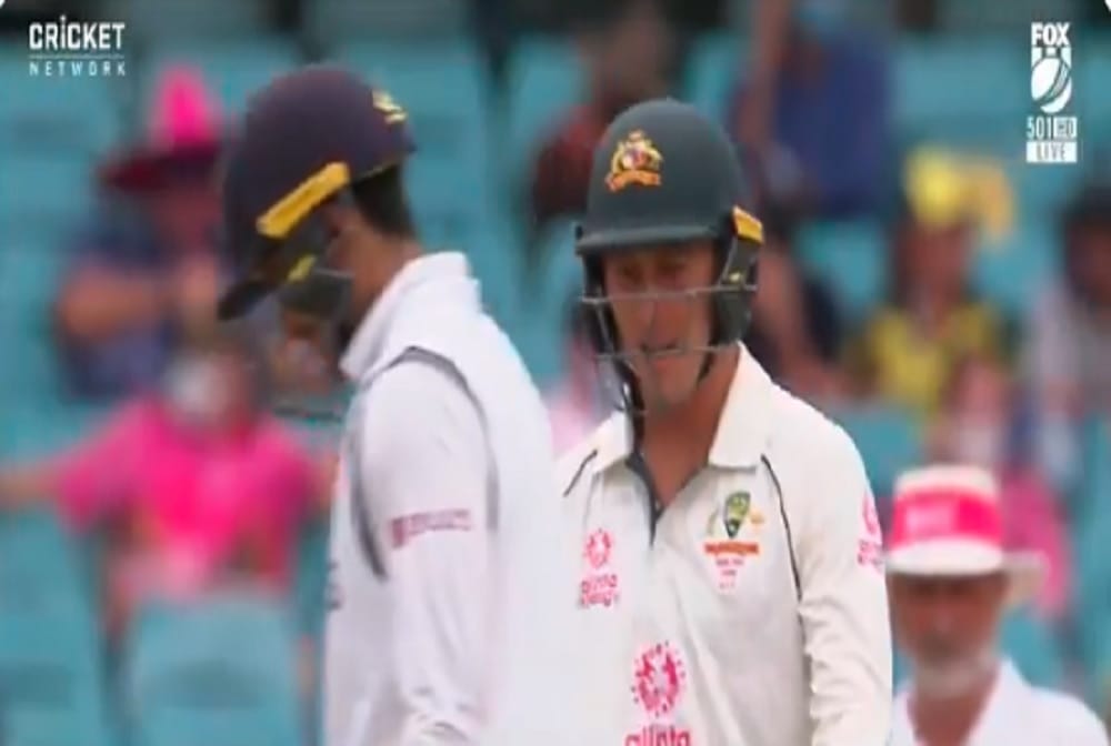 marnus labuschagne asks shubman gill, who is your favourite player sachin tendulkar or virat kohli and rohit about quarantine