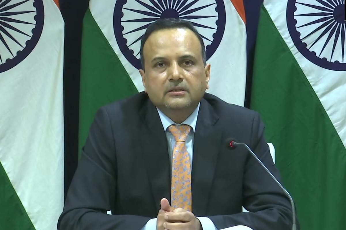 India always followed independent foreign policy