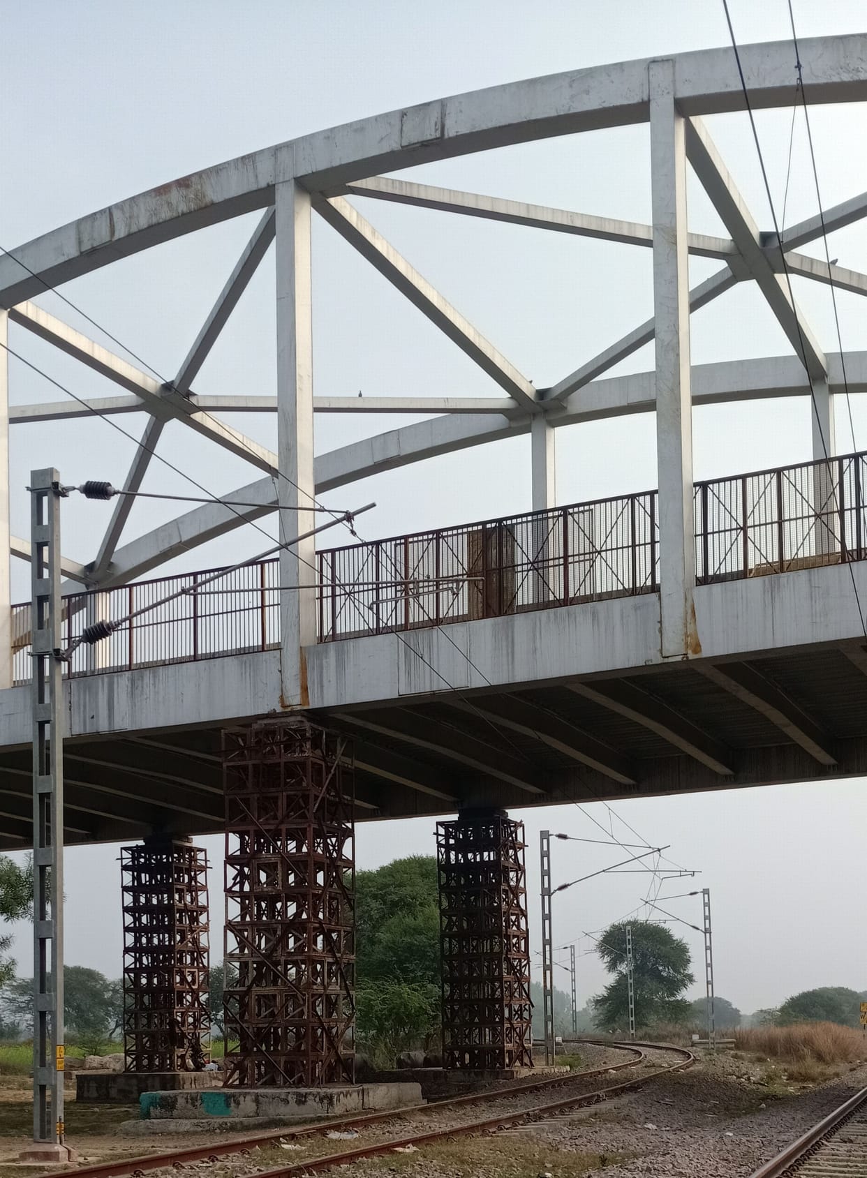 bridge
