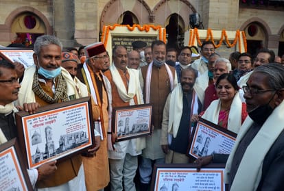 History of the group of historians has distorted, needs amendment: Assembly Speaker