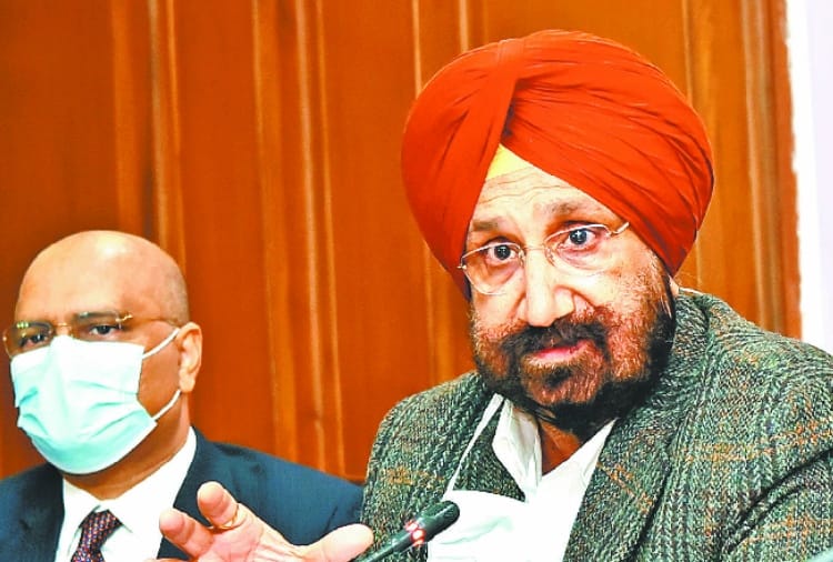 Punjab jails to be self-independent, jail board on the lines of Telangana