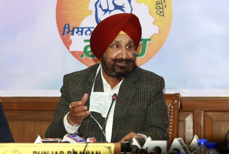 Punjab News: Two new sugar mills will be set up in Punjab