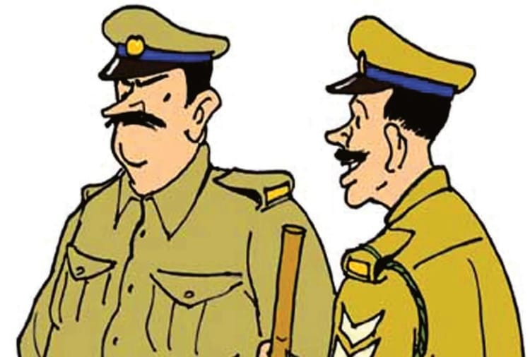 Punjab News in Hindi: Punjab Police Department will keep an eye on its employees