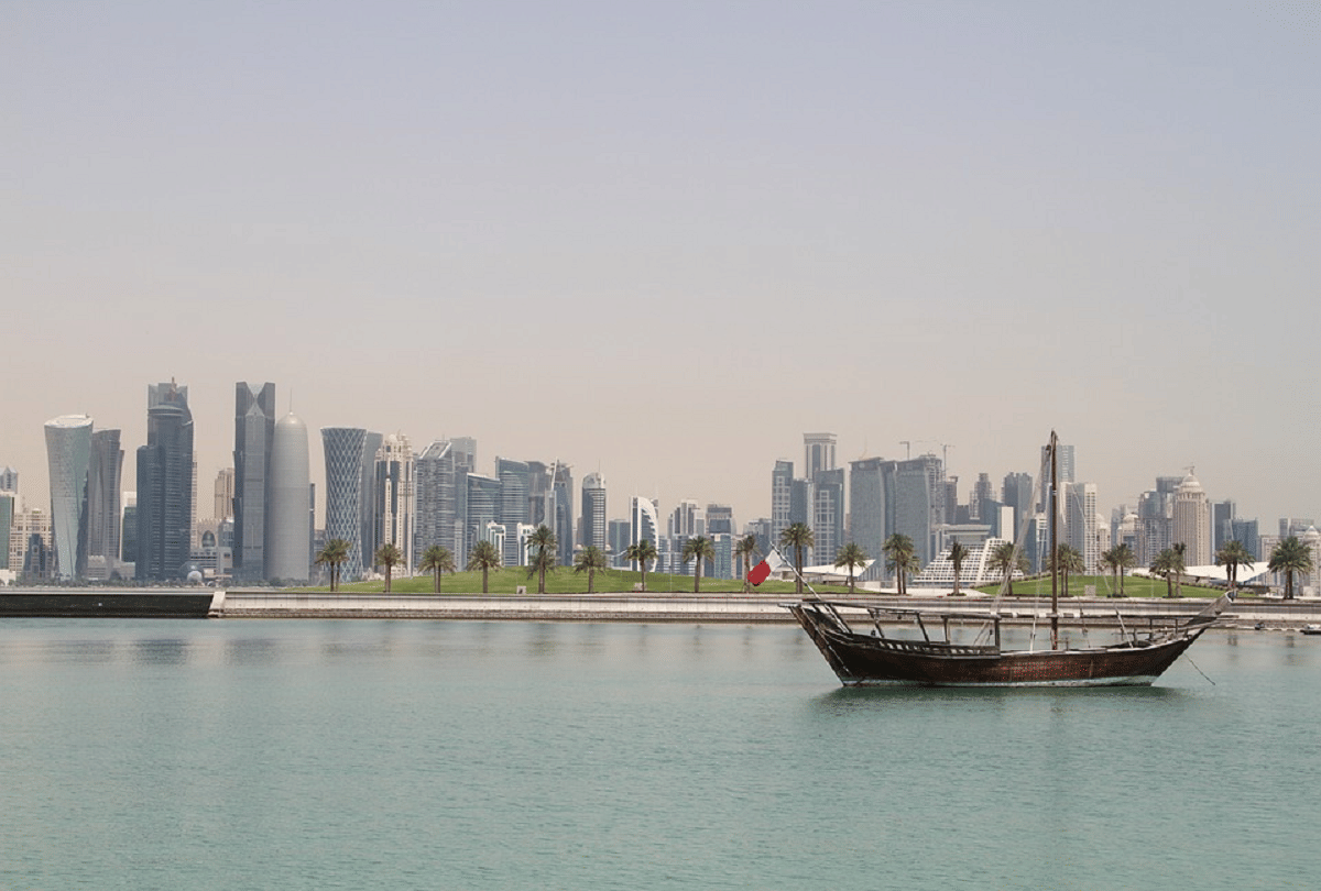 house of al thani dynasty that has ruled Qatar for 150 years know interesting story