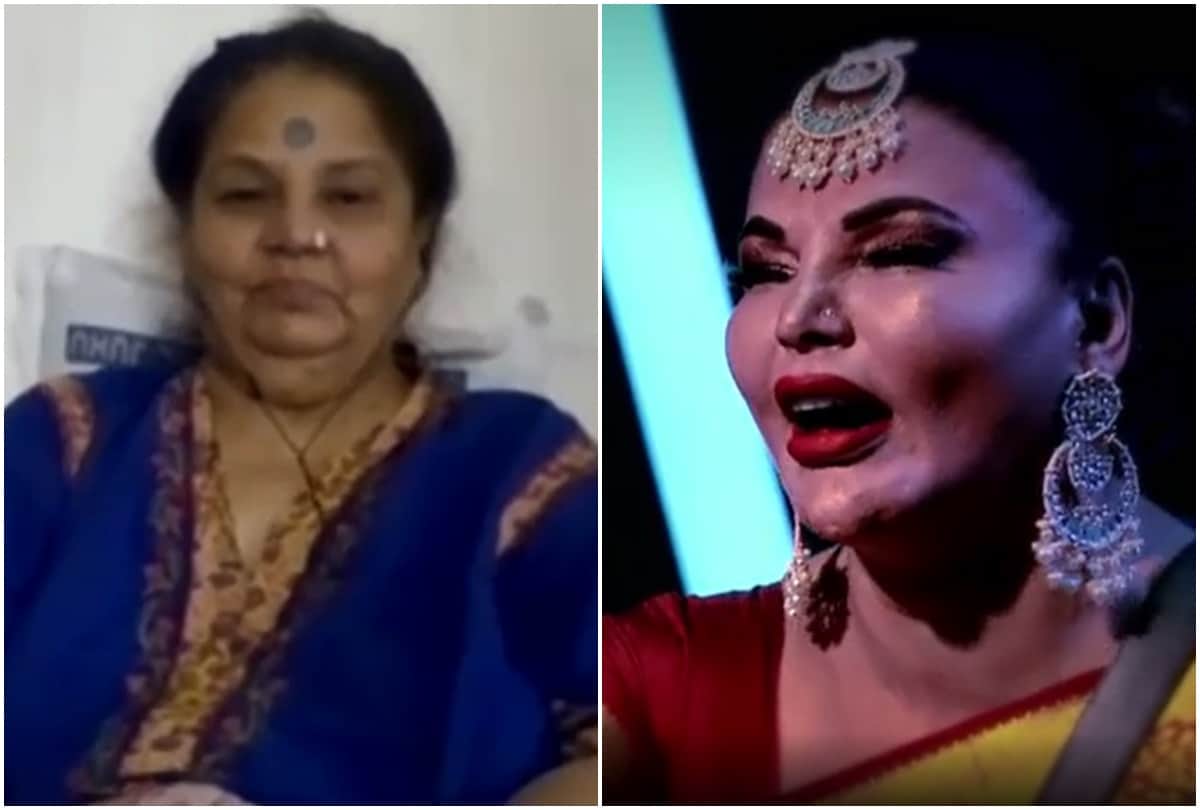 Rakhi Sawant mother admitted to ICU chemotherapy to start from Today