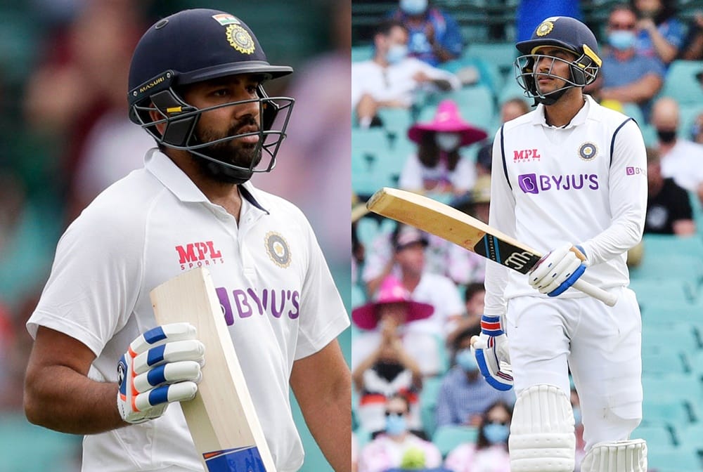 marnus labuschagne asks shubman gill, who is your favourite player sachin tendulkar or virat kohli and rohit about quarantine