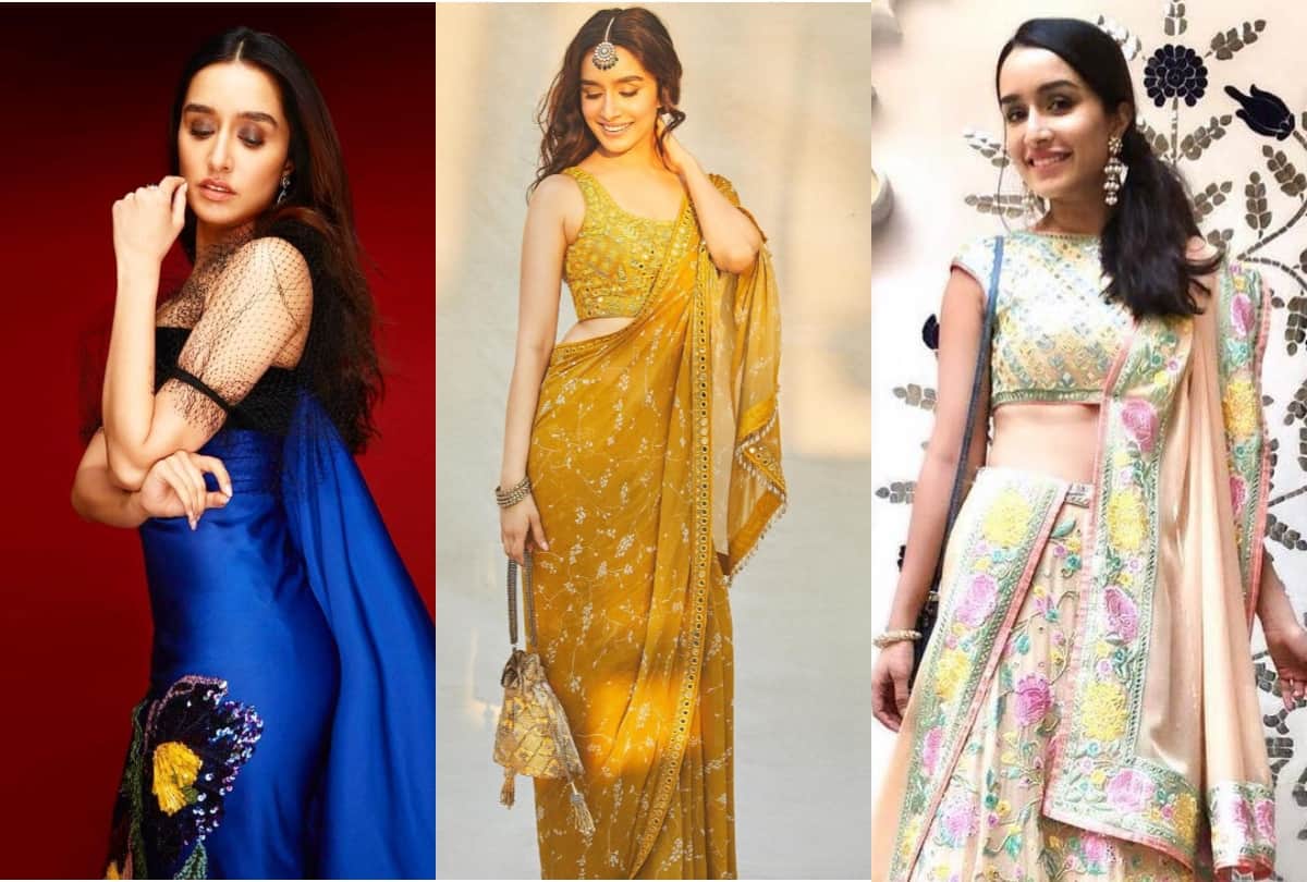 famous bollywood actress shraddha kapoor images wallpapers photos download in hd