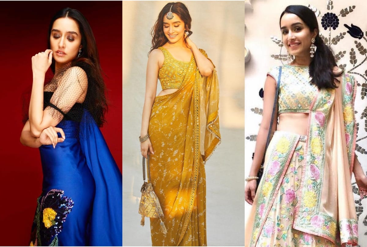 famous bollywood actress shraddha kapoor images wallpapers photos download in hd