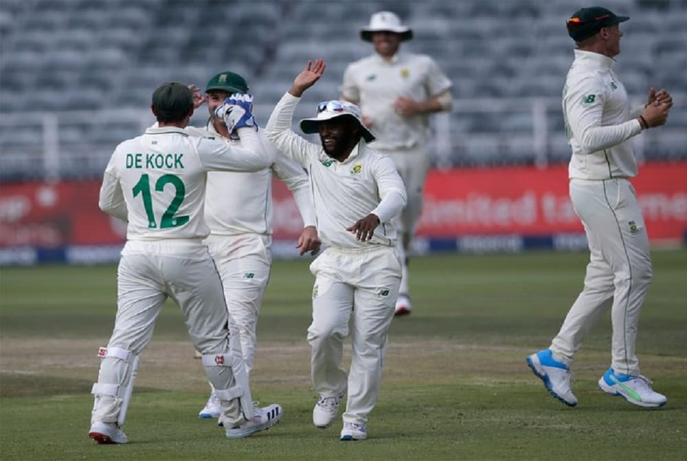 Indian analyst Prasanna Agoram working with South Africa denied Pakistan visa